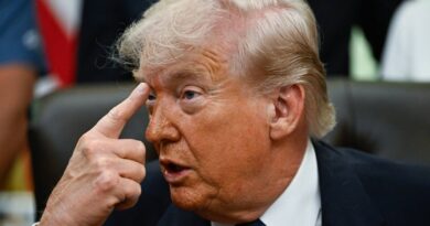 Donald Trump envoy issues new statement on Italy replacing Iran at World Cup | Football | Sport