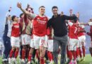 Arsenal bank major cash bonus as Champions League prize money figure confirmed | Football | Sport