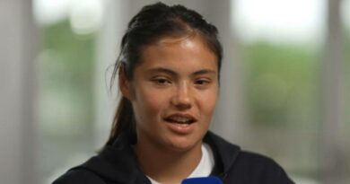 The inside story behind Emma Raducanu’s sudden Italian Open withdrawal | Tennis | Sport