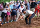 Truist star’s disqualification, Garcia outburst and Schauffele issue | Golf | Sport