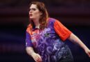 Transgender darts star Noa-Lynn van Leuven blasts ‘cruel’ ban | Other | Sport