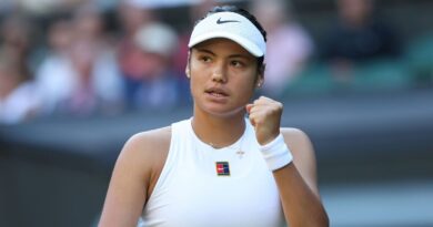 Emma Raducanu makes decision on boycotting Wimbledon and French Open as row erupts | Tennis | Sport