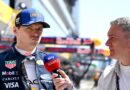 F1 and Sky Sports drop major announcement over TV coverage | F1 | Sport