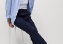 M&S chinos are summer alternative to denim