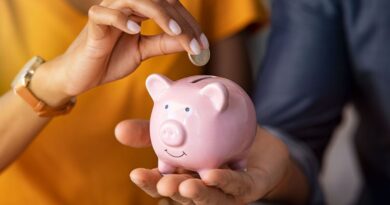 Savings account warning to 69.4 million people – ‘going backwards’ | Personal Finance | Finance