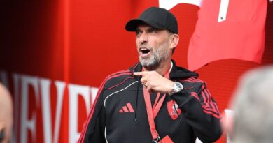 Jurgen Klopp explains ‘change in perspective’ as Liverpool icon set for new role | Football | Sport