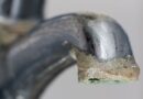Cleaner says 1 ‘unlikely’ item will remove limescale from taps