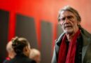 Man Utd co-owner Sir Jim Ratcliffe fires warning after INEOS deal | Football | Sport