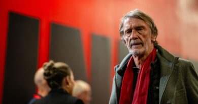 Man Utd co-owner Sir Jim Ratcliffe fires warning after INEOS deal | Football | Sport