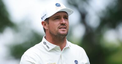 Bryson DeChambeau’s immediate reaction to LIV Golf losing funding | Golf | Sport