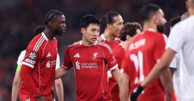 Liverpool 2025/26 squad review – buy, sell, keep, loan decisions on 26 stars | Football | Sport