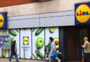 Lidl's £13.45 rule is now in force across all of its UK supermarkets