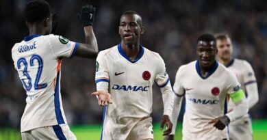 Eight stars who may never play for Chelsea again as huge overhaul imminent | Football | Sport