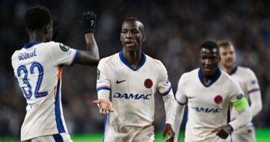 Eight stars who may never play for Chelsea again as huge overhaul imminent | Football | Sport