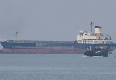 US military opens fire at Iranian tanker as Trump’s ceasefire on brink of collapse | World | News