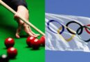Snooker ‘could be added to Olympics’ because of Wu Yize as decision timeline emerges | Other | Sport