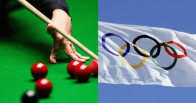 Snooker ‘could be added to Olympics’ because of Wu Yize as decision timeline emerges | Other | Sport