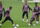 Man Utd summer transfer target ‘at the heart of fight in training’ | Football | Sport