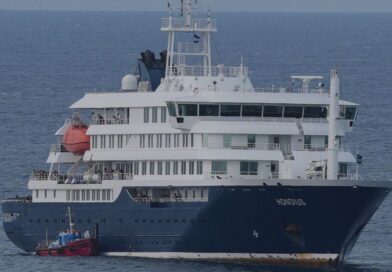 UK rat virus update on two passengers on board horror outbreak ship | World | News