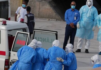 Brits among 23 hantavirus cruise passengers ‘wandering around’ globally | World | News