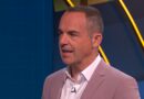 Martin Lewis says if you’ve moved house or job ‘could be owed £10,000’ | Personal Finance | Finance