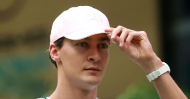 George Russell’s thoughts clear as Lewis Hamilton wants investigation | F1 | Sport