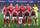 Arsenal’s dream XI next season as Barcola signs and wonderkid replaces £51m star | Football | Sport