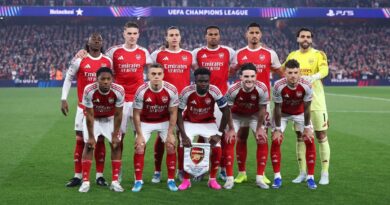 Arsenal’s dream XI next season as Barcola signs and wonderkid replaces £51m star | Football | Sport