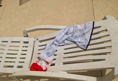 German tourist wins payout after failing to find sun lounger at 6am | World | News