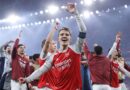 Arsenal dressing room’s thoughts on facing PSG in Champions League final | Football | Sport
