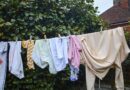 Families urged to stop using clothes pegs this summer