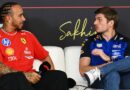 Max Verstappen insider calls out FIA after Lewis Hamilton footage | F1 | Sport