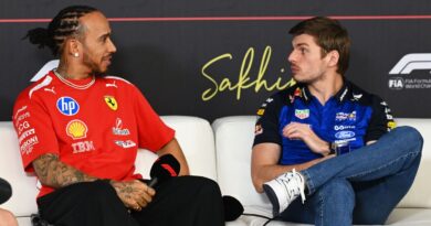 Max Verstappen insider calls out FIA after Lewis Hamilton footage | F1 | Sport