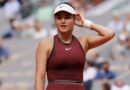 Tennis LIVE: Raducanu addresses Grand Slam boycott calls as Djokovic suffers new blow | Tennis | Sport