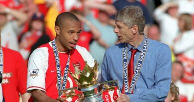 New Arsenal documentary provides fresh look at Invincibles as club on edge of glory | Football | Sport
