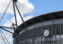 Man City rename Etihad Stadium ahead of massive Premier League title showdown | Football | Sport
