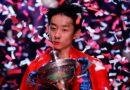 Wu Yize’s £225,000 sacrifice, first buy after Crucible win, net worth | Other | Sport