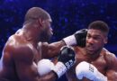 ‘Not Joshua, Fury or Dubois – this is who has the hardest punch’ | Boxing | Sport