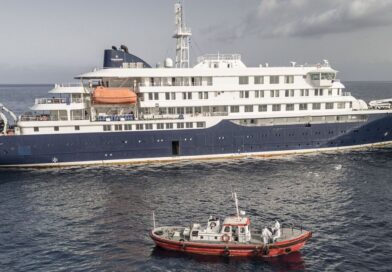Major hantavirus cruise update as more Brits confirmed to have left MV Hondius | World | News