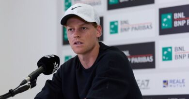 Jannik Sinner responds to Grand Slam boycott plans and puts spotlight on Wimbledon | Tennis | Sport