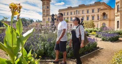 Grab a Free English Heritage day pass worth up to £50*
