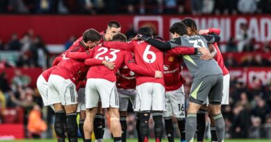 Five stars may never play for Man Utd again with £150m transfer overhaul | Football | Sport