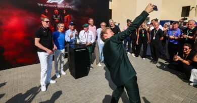 F1 champion confirms comeback with return set for European season | F1 | Sport