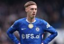 Man Utd make decision on Cole Palmer transfer as Chelsea price tag emerges | Football | Sport
