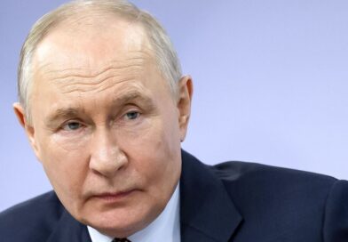UK issues blistering 8-word warning to Putin after brutal Russia bombing – ‘barbaric’ | World | News