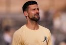 Novak Djokovic pledges support to Aryna Sabalenka as tennis stars plot Grand Slam boycott | Tennis | Sport