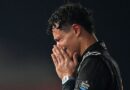 Sobbing Lando Norris took ‘huge risk’ with public comments | F1 | Sport