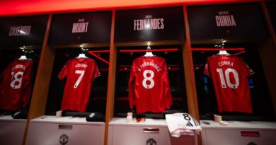 Man Utd to debut 2026/27 Adidas kit as £60m boost becomes clear | Football | Sport