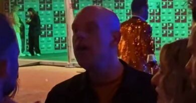 Michael van Gerwen slap truth as darts star speaks out after apology | Other | Sport