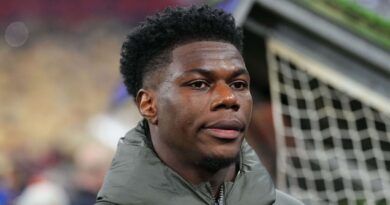 Man Utd ‘approach Aurelien Tchouameni’ after INEOS’ first deal already confirmed | Football | Sport